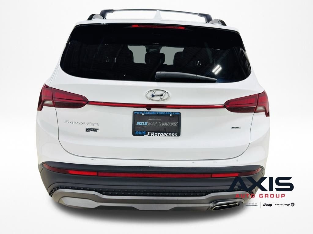 2023 Hyundai Santa Fe XRT
