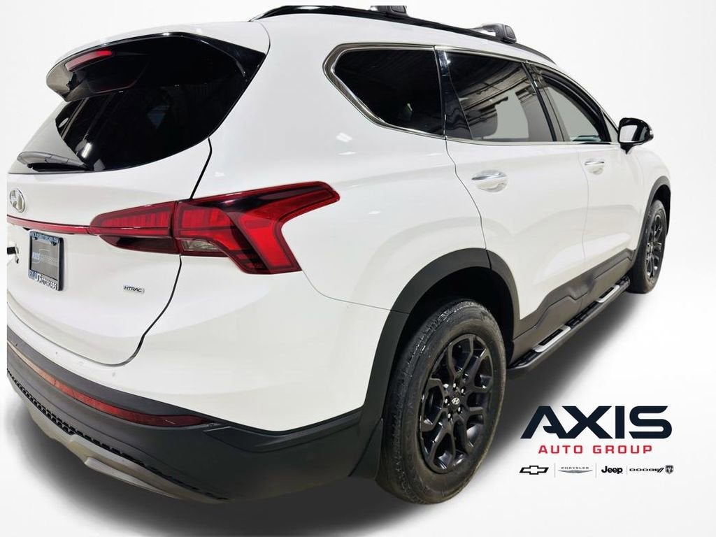 2023 Hyundai Santa Fe XRT