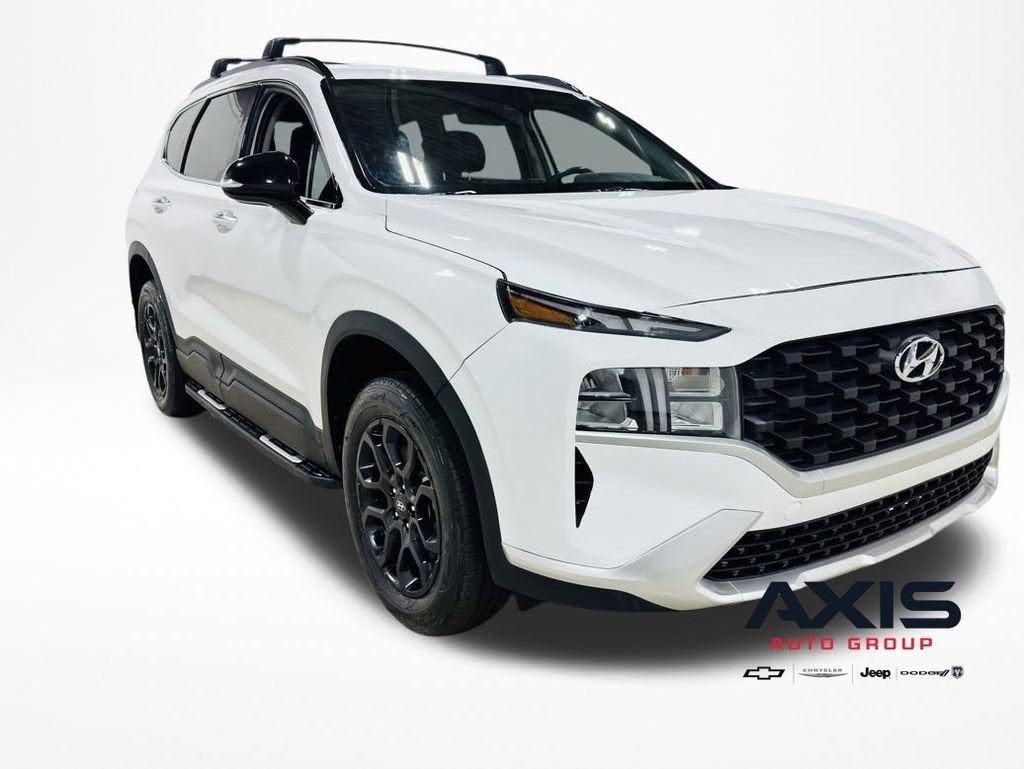 2023 Hyundai Santa Fe XRT