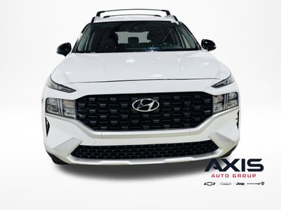 2023 Hyundai Santa Fe XRT