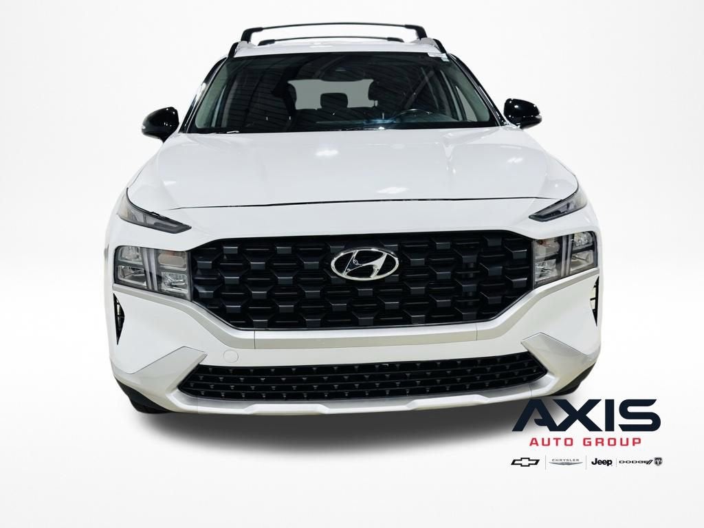 2023 Hyundai Santa Fe XRT