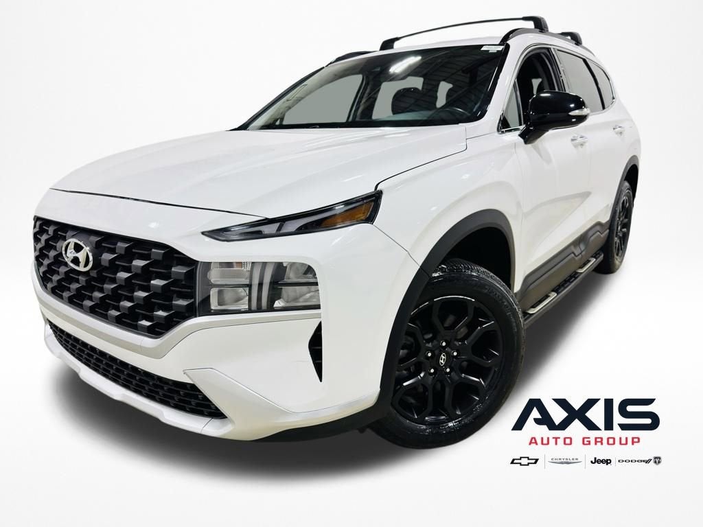 2023 Hyundai Santa Fe XRT