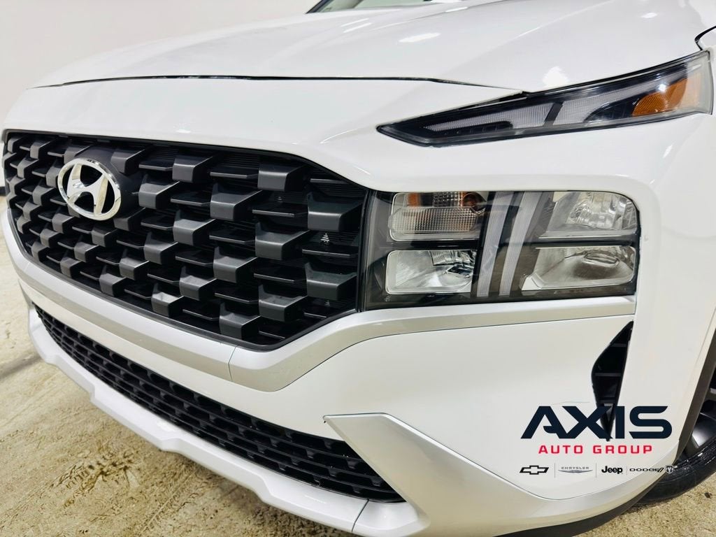 2023 Hyundai Santa Fe XRT