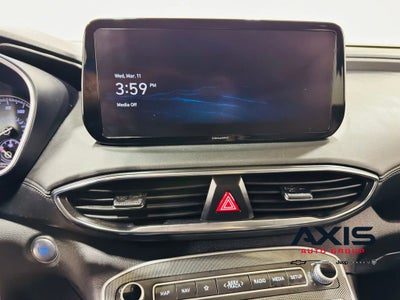 2023 Hyundai Santa Fe XRT