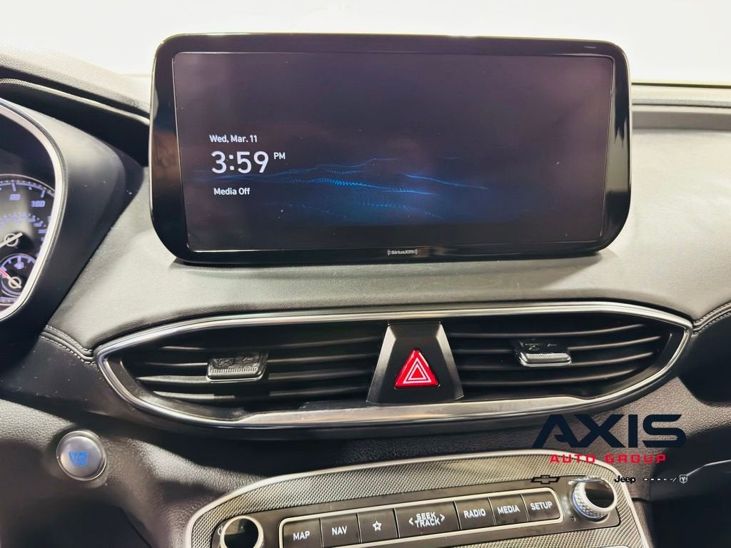 2023 Hyundai Santa Fe XRT