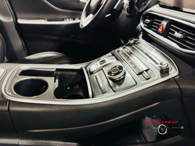 2023 Hyundai Santa Fe XRT