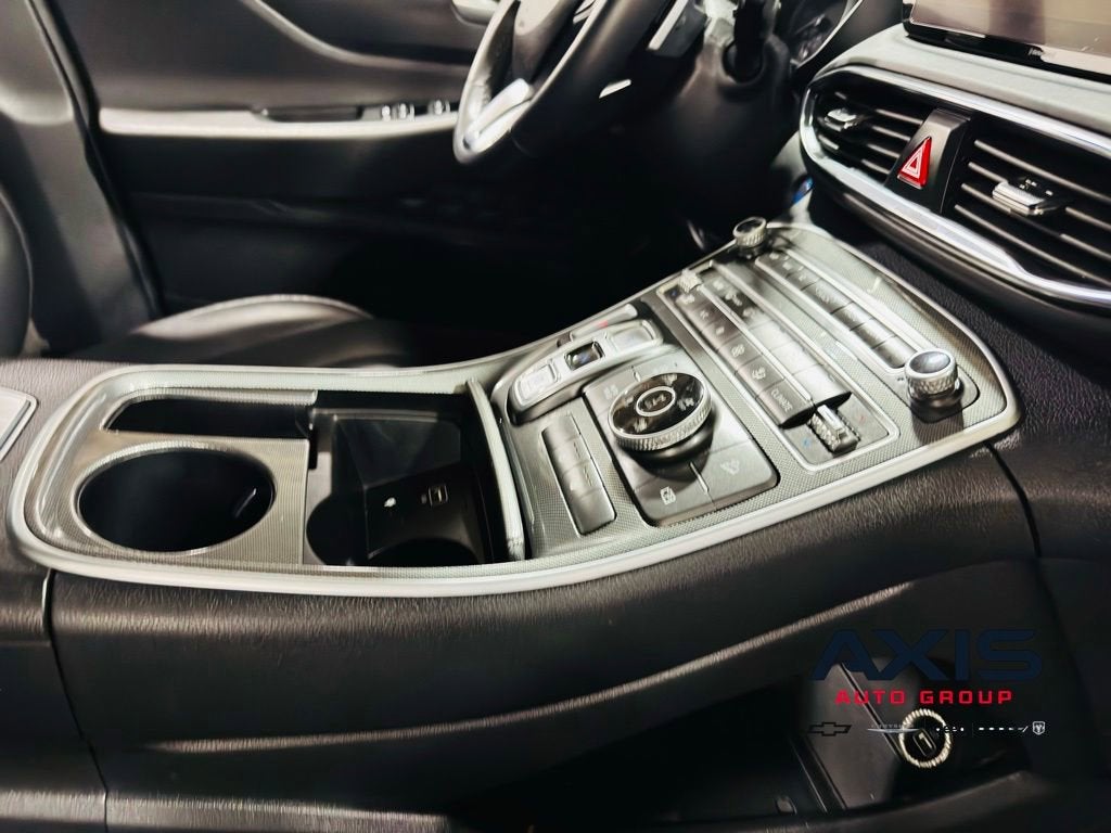 2023 Hyundai Santa Fe XRT