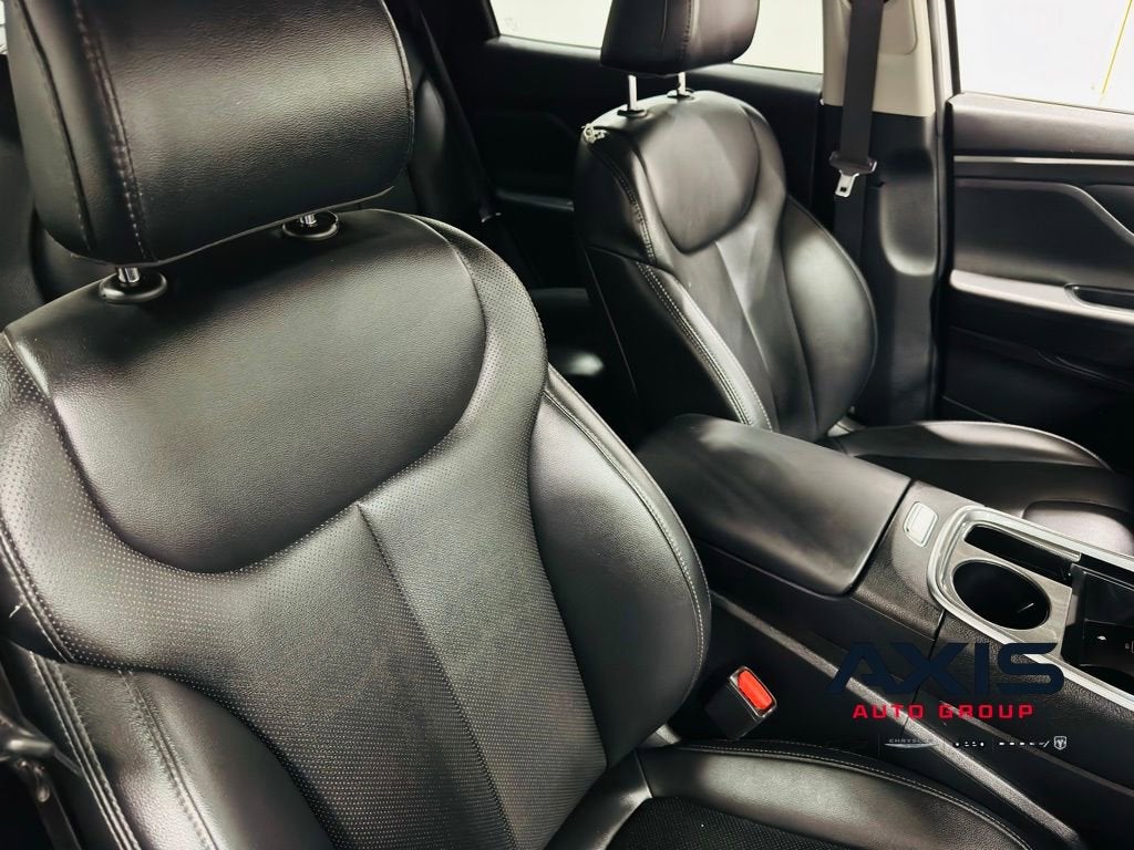 2023 Hyundai Santa Fe XRT