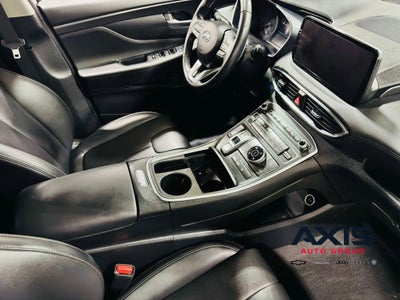 2023 Hyundai Santa Fe XRT