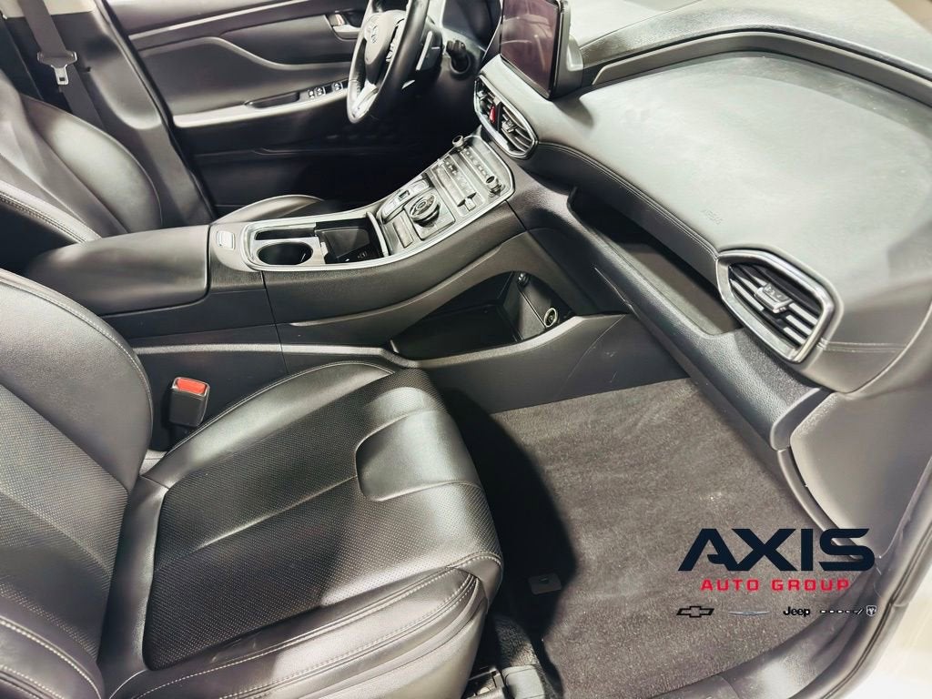 2023 Hyundai Santa Fe XRT