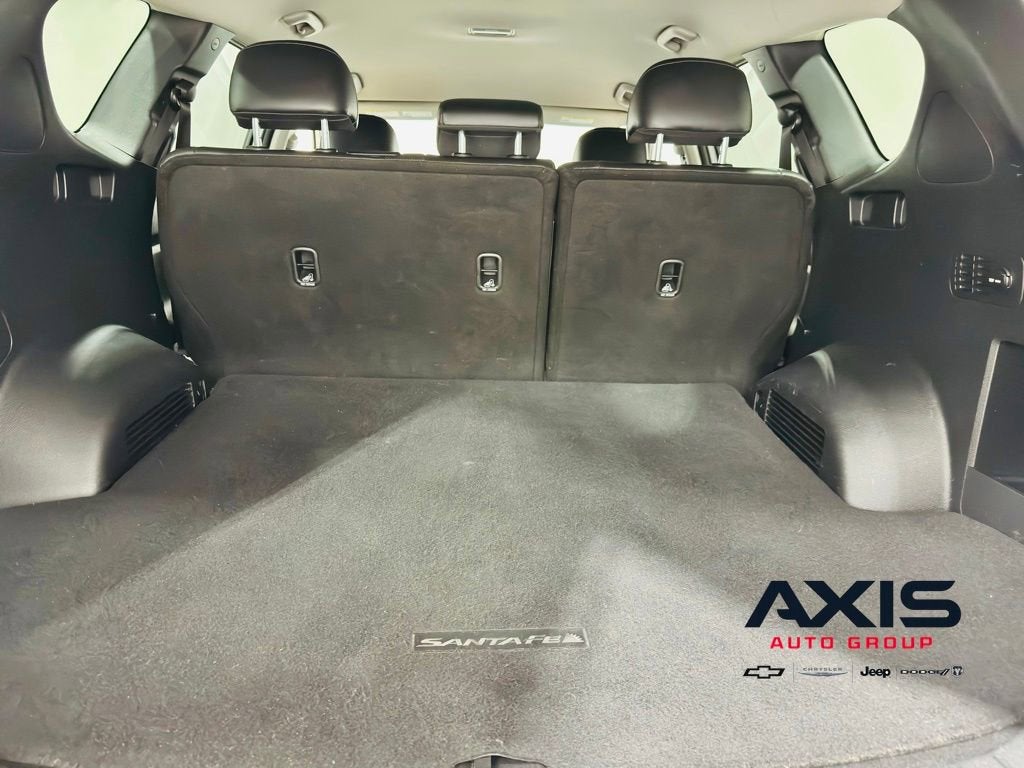 2023 Hyundai Santa Fe XRT