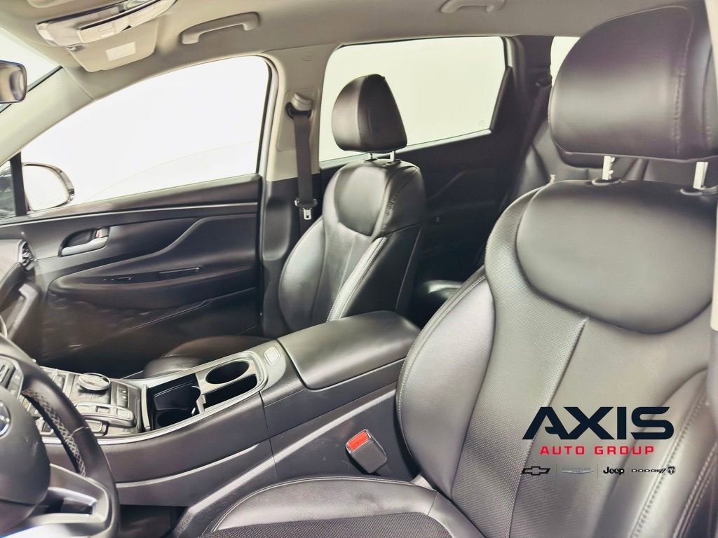 2023 Hyundai Santa Fe XRT