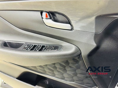 2023 Hyundai Santa Fe XRT