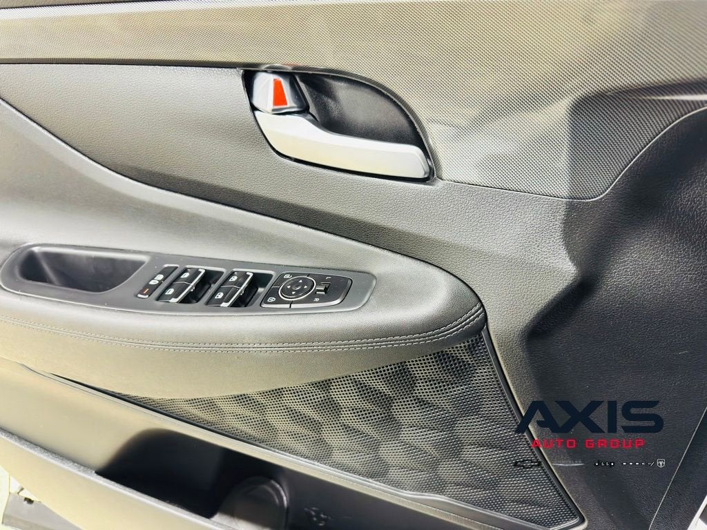 2023 Hyundai Santa Fe XRT