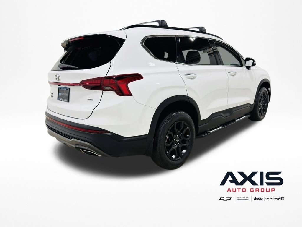 2023 Hyundai Santa Fe XRT