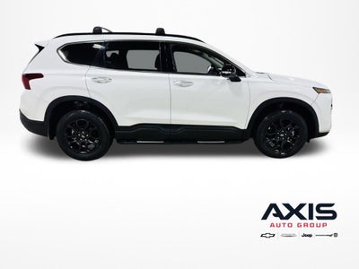 2023 Hyundai Santa Fe XRT