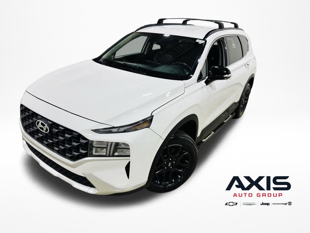 2023 Hyundai Santa Fe XRT