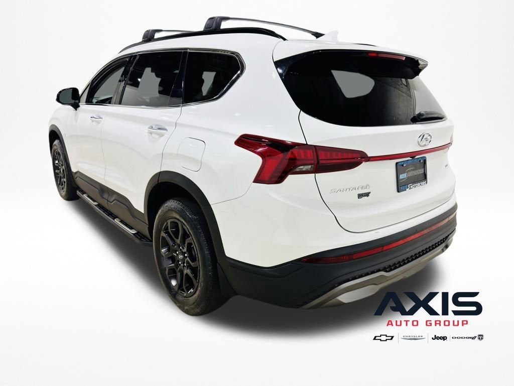 2023 Hyundai Santa Fe XRT