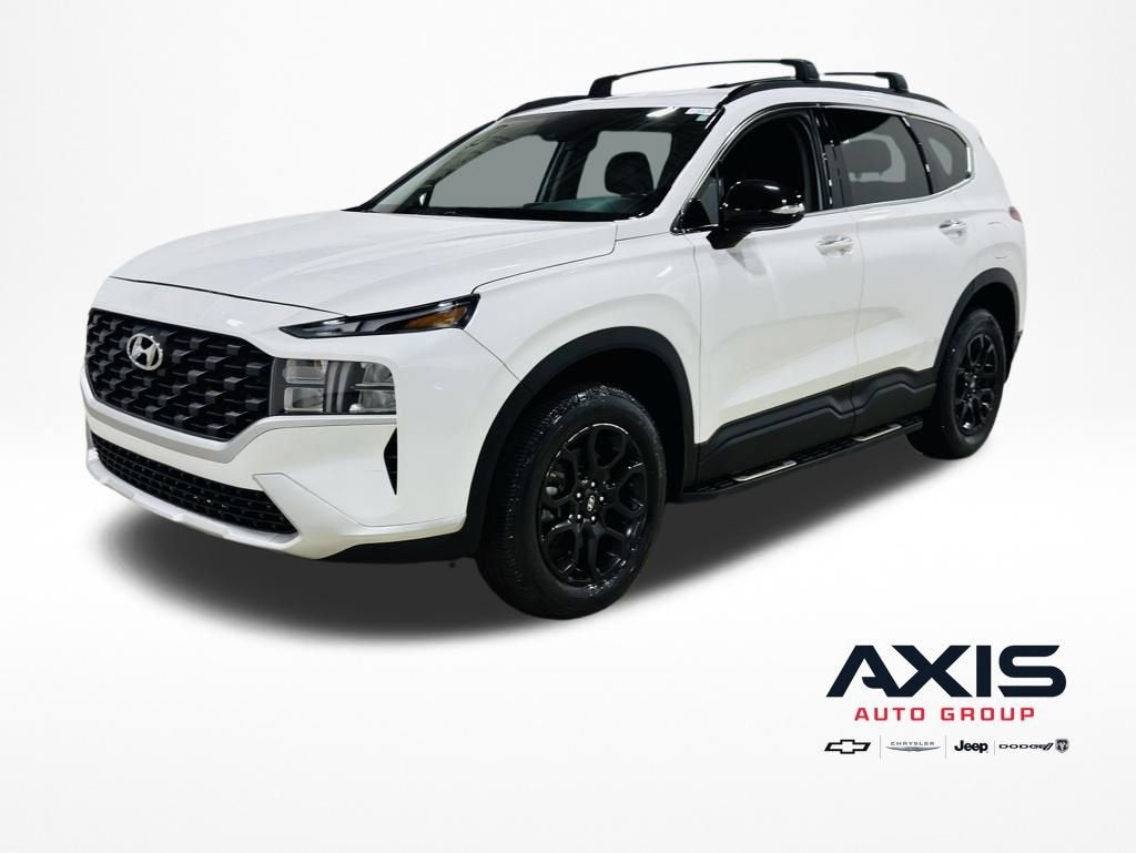 2023 Hyundai Santa Fe XRT