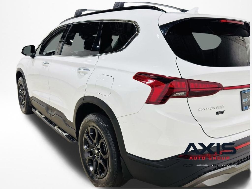 2023 Hyundai Santa Fe XRT