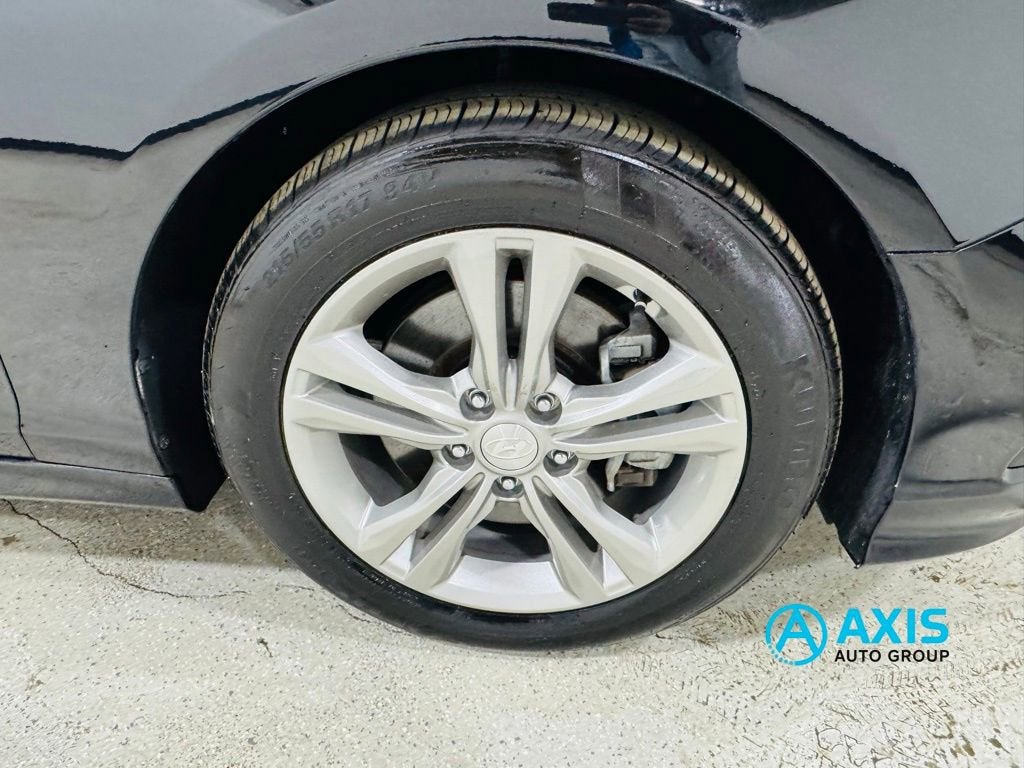 2019 Hyundai Sonata Limited