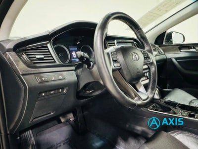 2019 Hyundai Sonata Limited