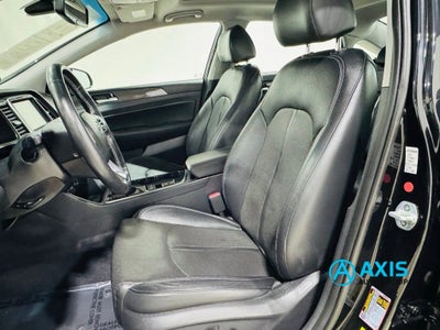 2019 Hyundai Sonata Limited