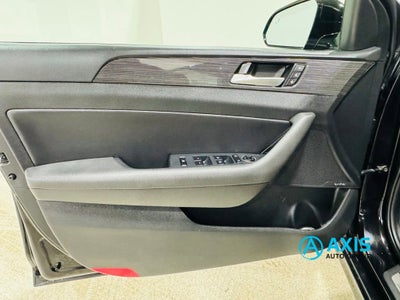 2019 Hyundai Sonata Limited