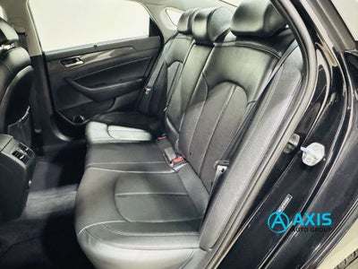 2019 Hyundai Sonata Limited