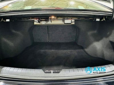 2019 Hyundai Sonata Limited