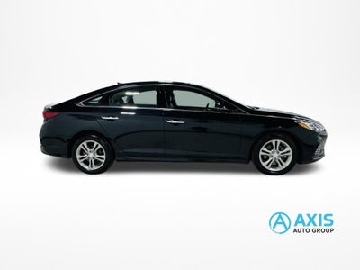 2019 Hyundai Sonata Limited