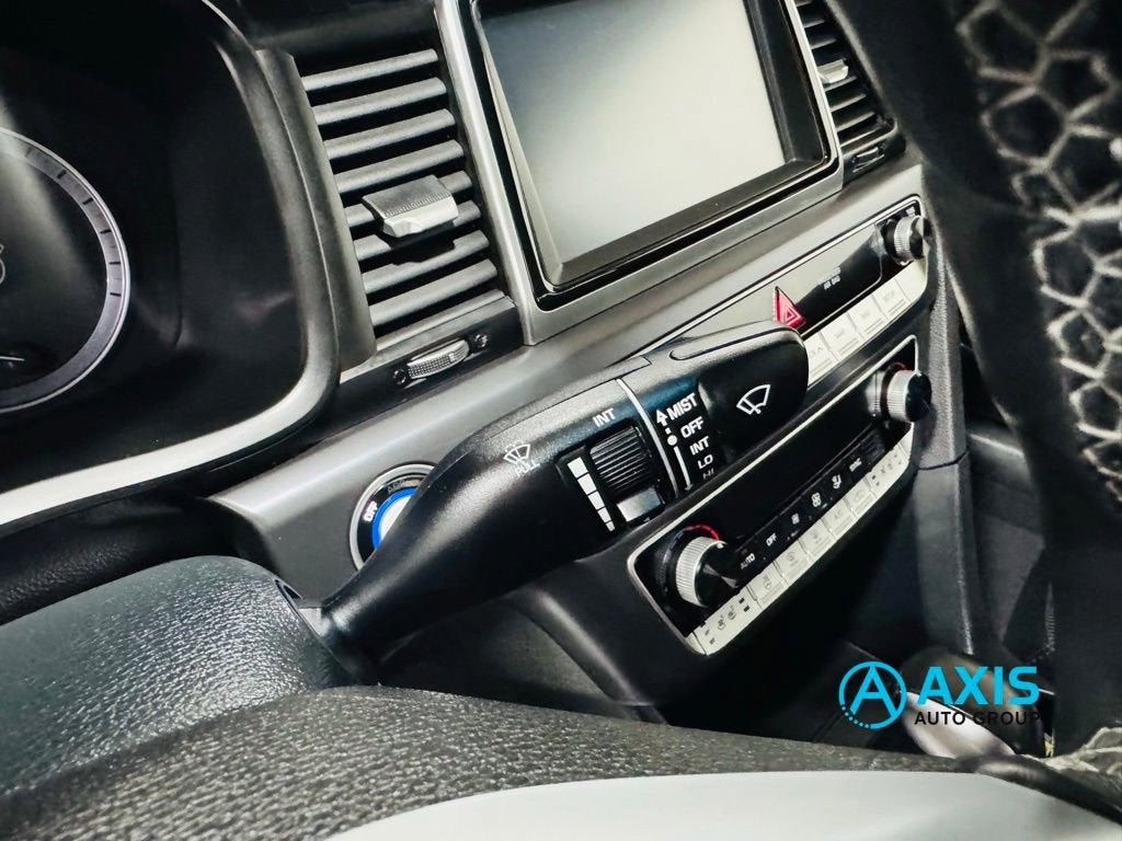 2019 Hyundai Sonata Limited