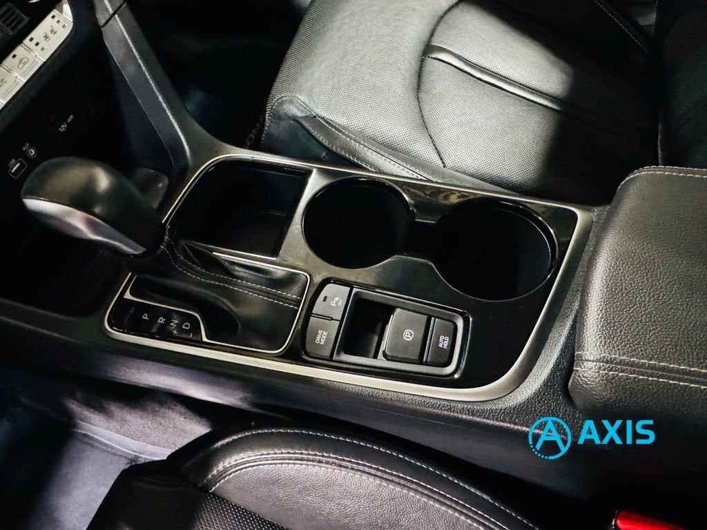 2019 Hyundai Sonata Limited