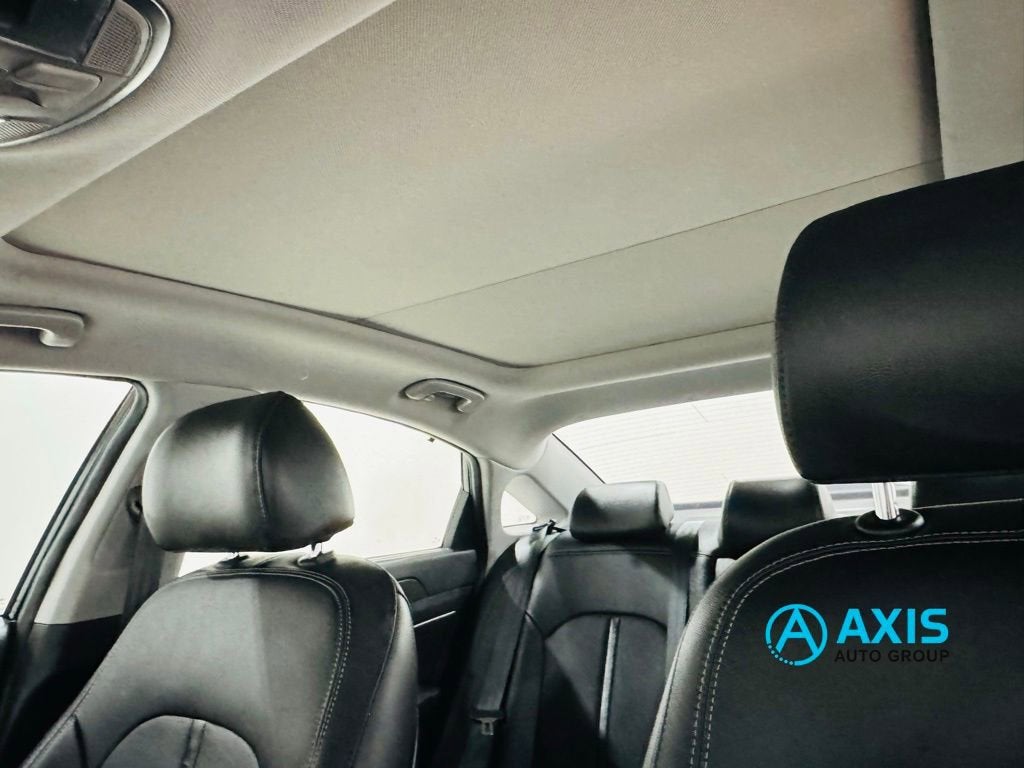 2019 Hyundai Sonata Limited