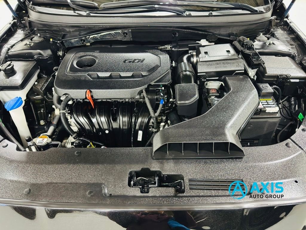 2019 Hyundai Sonata Limited