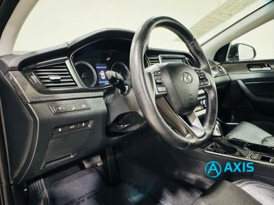 2019 Hyundai Sonata Limited