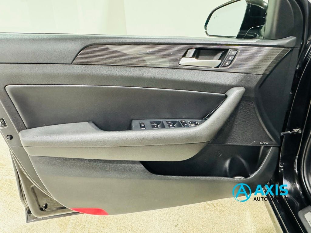 2019 Hyundai Sonata Limited