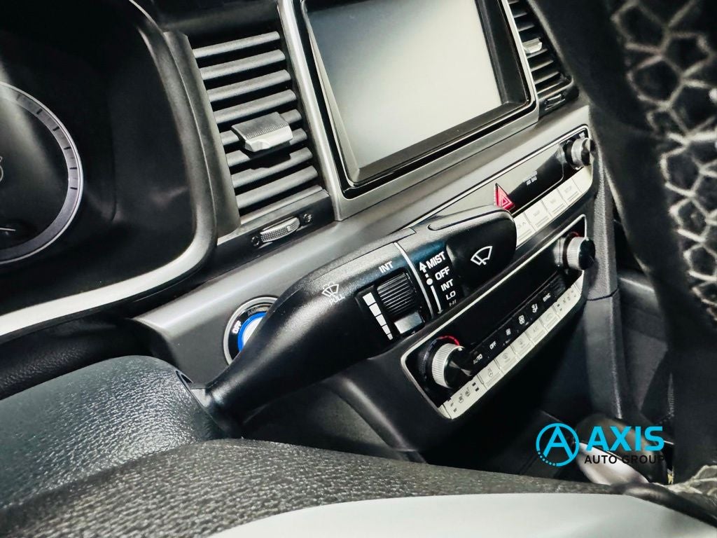 2019 Hyundai Sonata Limited