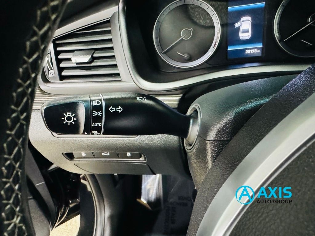 2019 Hyundai Sonata Limited