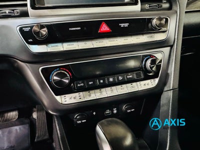 2019 Hyundai Sonata Limited