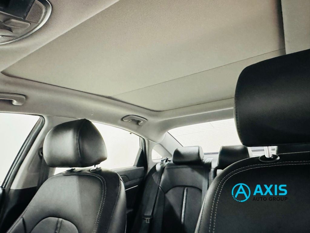 2019 Hyundai Sonata Limited