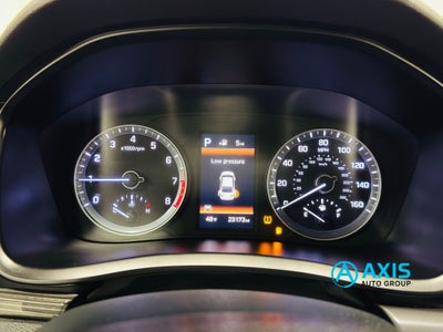 2019 Hyundai Sonata Limited