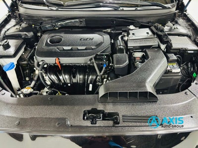 2019 Hyundai Sonata Limited