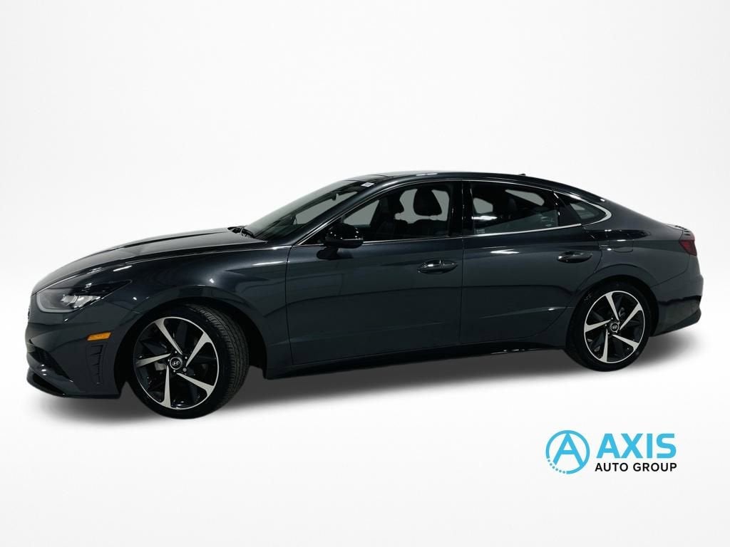 2022 Hyundai Sonata SEL Plus