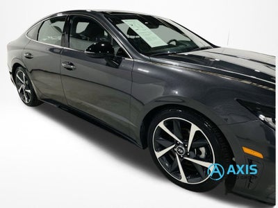 2022 Hyundai Sonata SEL Plus