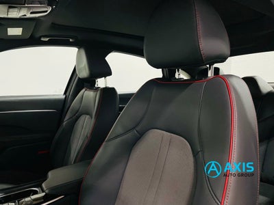 2022 Hyundai Sonata SEL Plus