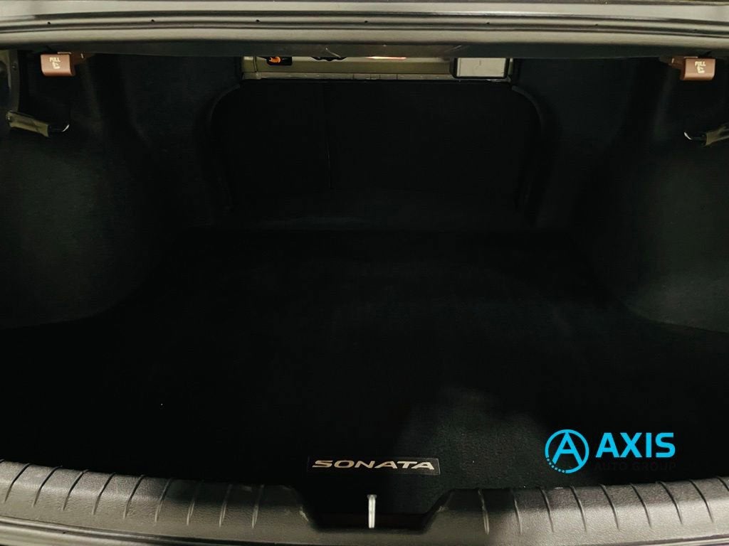 2022 Hyundai Sonata SEL Plus