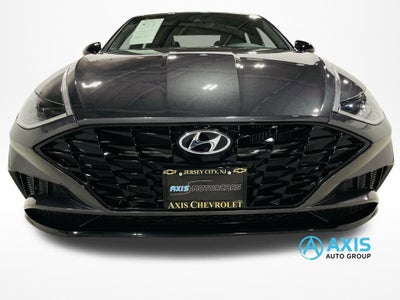 2022 Hyundai Sonata SEL Plus