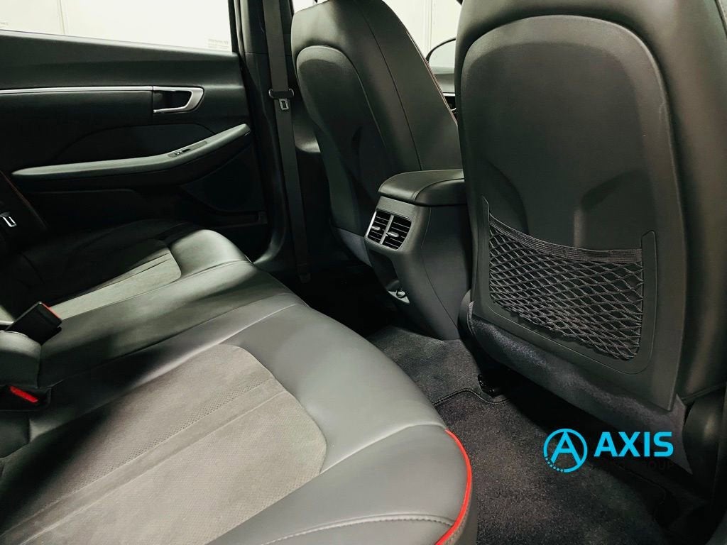 2022 Hyundai Sonata SEL Plus