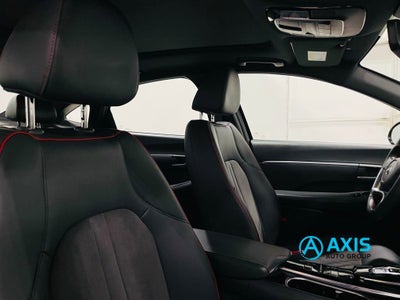 2022 Hyundai Sonata SEL Plus